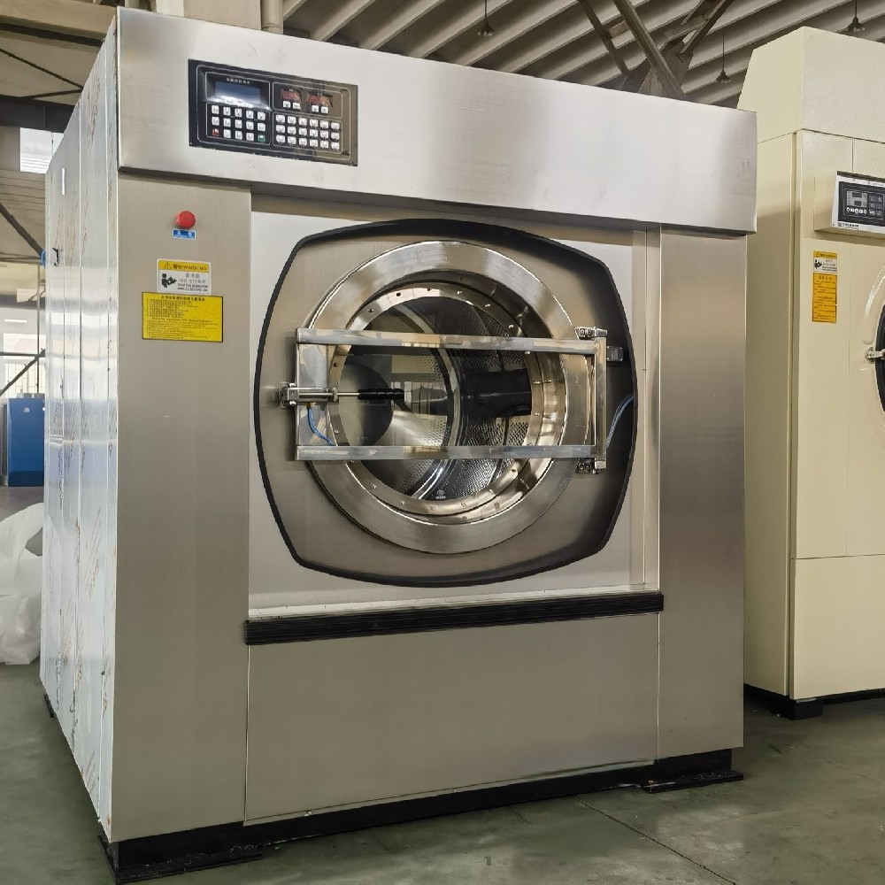 全自动洗脱机